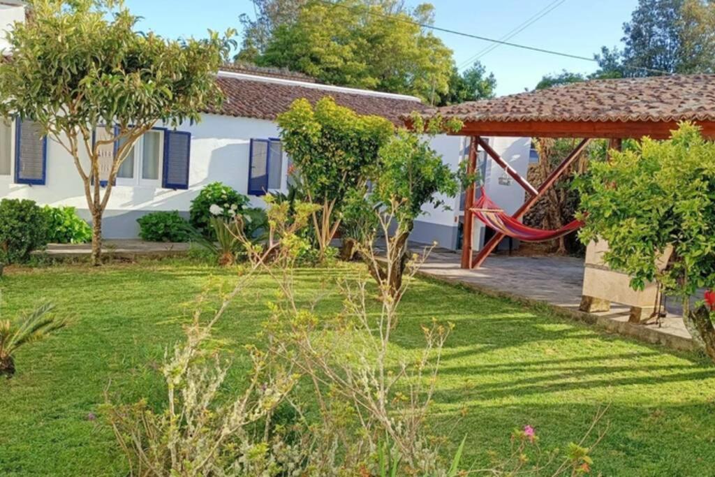 Casa Azores Zen Ribeira Grande Exterior foto